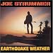 Earthquake Weather [CD on Demand]