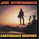 Earthquake Weather