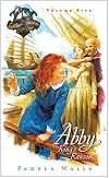 King's Ransom (Abby and the South Seas Adventures)