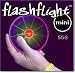 Sporting Goods : FLASHFLIGHT mini - lighted flying disc [DISC-O]