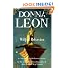 Willful Behavior (Commissario Guido Brunetti Mysteries)