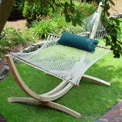 Double Hammock - Polyester