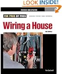 Wiring a House 4th Edition: Completel...