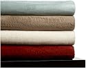 Pinzon Bamboo 50-by-60 inch Fringed Throw