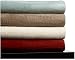 Kitchen & Housewares : Pinzon Bamboo 50-by-60 inch Fringed Throw