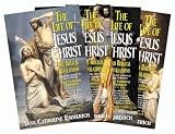 Life of Jesus Christ and Biblical Revelations (4 Volumes)