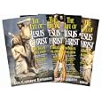 Life of Jesus Christ and Biblical Revelations (4 Volumes) by Anne Catherine Emmerich and Carl E. Schmoger