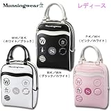 Munsingwear�ʥޥ󥷥󥰡˥�ǥ��������塼�������� LQ3095