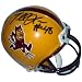 Terrell Suggs Autographed Arizona State Sun Devils Mini Helmet