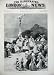 1896 CHURCHYARD USHANT DRUMMOND CASTLE SHIP LIGHTHOUSE
