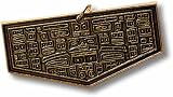 Aztec-Mantaz Weight-Loss Amulet 51oorAO4uiL. SL160 weightloss: Aztec Mantaz Weight Loss Amulet