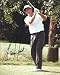 David Frost Autographed Golf 8x10 Photo