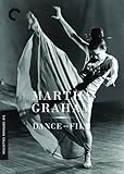 Martha Graham Dance on Film (The Criterion Collection)