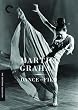 Martha Graham Dance on Film - (The Criterion Collection)