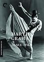 Martha Graham Dance on Film - Criterion Collection