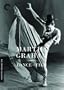 Martha Graham Dance on Film (The Criterion Collection)