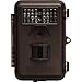 5MP Trophy Cam Brown Night Vision