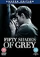 Fifty Shades of Grey: The Unseen Edition [DVD] [2015]