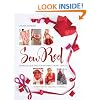 Sew Red: Sewing & Quilting for Women's Heart Health