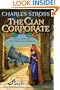 The Clan Corporate (The Merchant Princes, Book 3)