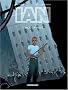 IAN, Tome 3 : Blitzkrieg