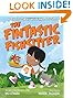 The Fintastic Fishsitter: A Big Fat Zombie Goldfish Adventure (My Big Fat Zombie Goldfish) by Mo O'Hara