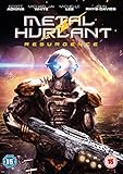 Metal Hurlant Resurgence: Season Two [DVD]