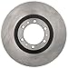ACDelco Silver 18A568A (19287279) Front Disc Brake Rotor