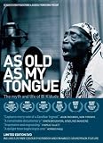 As Old As My Tongue: The Myth and Life of Bi Kidude