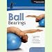 The complete illustrated guide of ball exercises makes it easy to get the most out of your FitBALL exercise ball. Over 400 illustrations and step-by-step instructions for beginners trying to improve their overall health or athletes trying to gain a competitive edge.