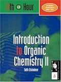 Introduction to Organic Chemistry II