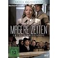 Magere Zeiten (GG 56) (Neuauflage) [3 DVDs]