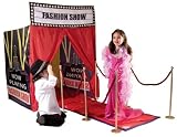 Red Carpet Runway with Lights & Sounds