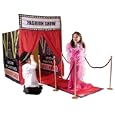 Red Carpet Runway with Lights & Sounds
