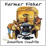 Farmer fisher : words, pictures and music
