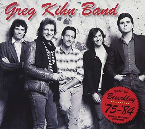 Greg Kihn Band - The Breakup Song (They Don