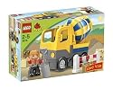 LEGO DUPLO LEGOVille 4976 Cement Mixer