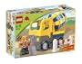 DUPLO LEGO Ville Cement Mixer (4976)