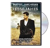 The Assassination of Jesse James by the Coward Robert Ford