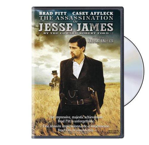 The Assassination of Jesse James by the Coward Robert Ford