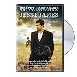 The Assassination of Jesse James by the Coward Robert Ford / L'assassinat de Jesse James par le tra�tre Robert Fordby Brad Pitt