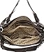 Utilitarian Large Hobo Crossbody-to-Shoulder Bag