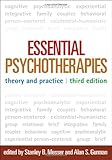 Essential psychotherapies : theory and practice