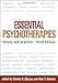 Essential Psychotherapies, Third Edition: Theory and Practice