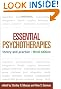 Essential Psychotherapies, Third Edition: Theory and Practice