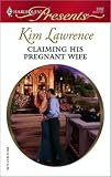 Claiming His Pregnant Wife
