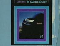 「Cジャムブルース　｛C jam blues｝」『オスカー・ピーターソン　｛oscar peterson｝』