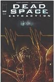 Dead Space Extraction One-Shot (Comic Book)