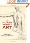 The Human Form in Art (Dover Anatomy for Artists)