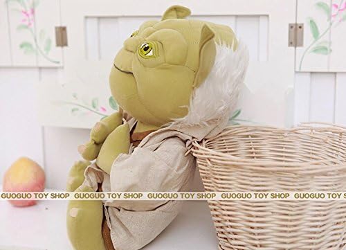 Star Wars 15 Inch Plush Figure Yoda